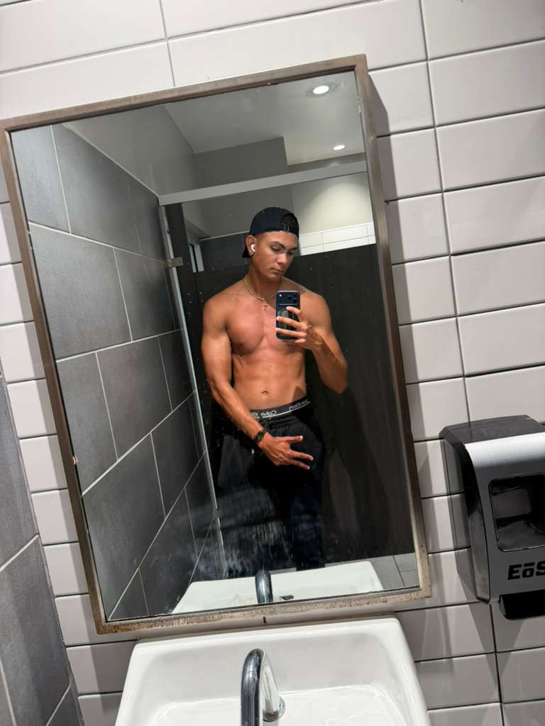 Today: Built naturally, still training the same system